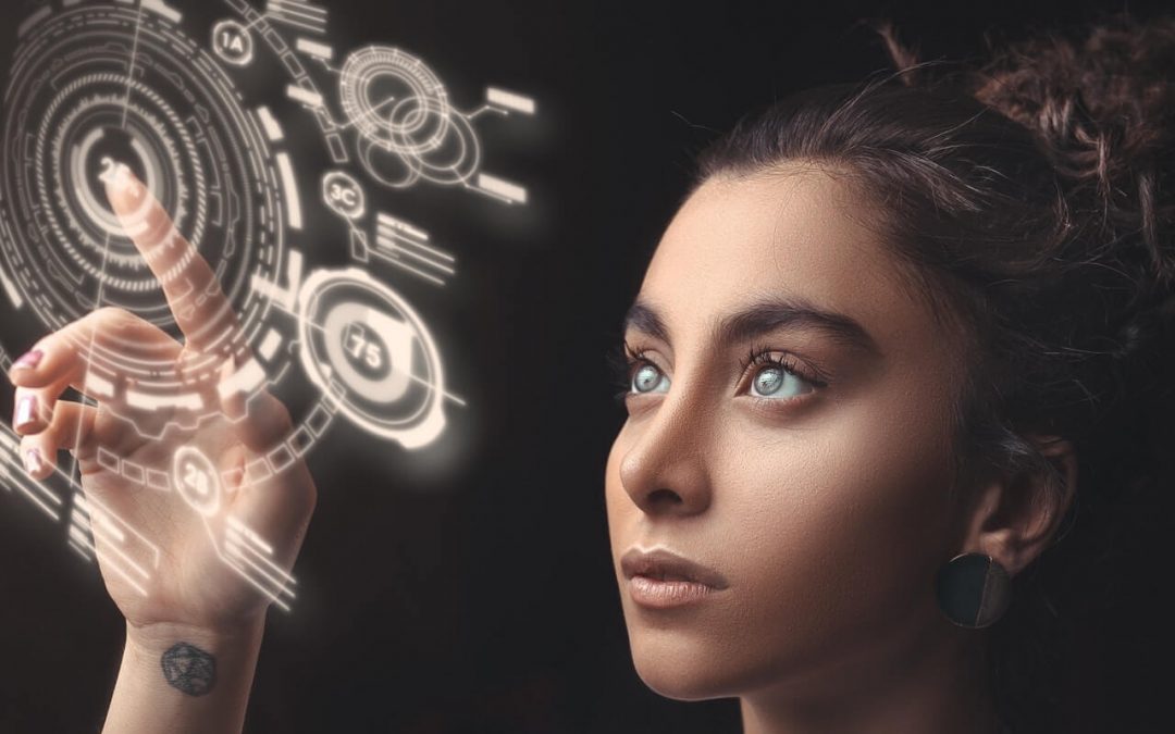 Future of User Interface Design